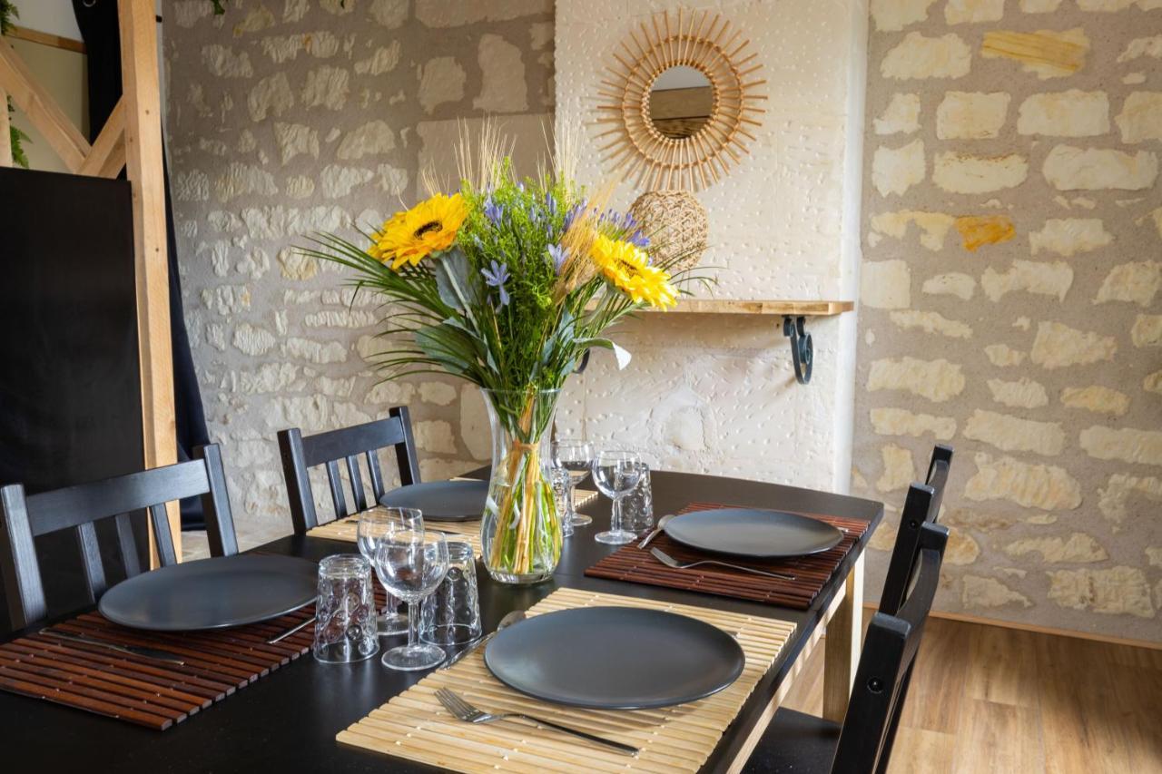 Appartement Monteverde - Domaine Tropical Saint-Aignan (Loir-et-Cher)