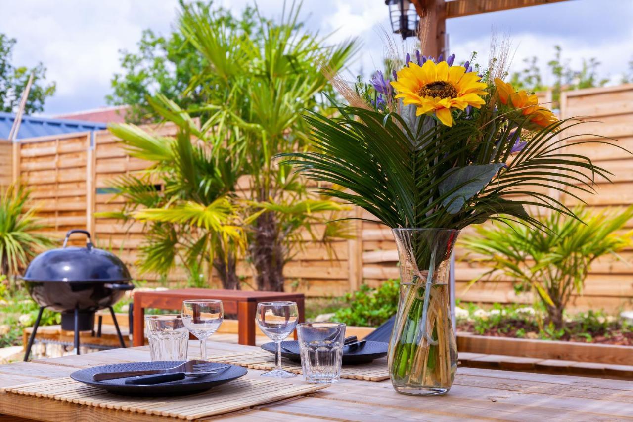 Appartement Monteverde - Domaine Tropical Saint-Aignan (Loir-et-Cher)