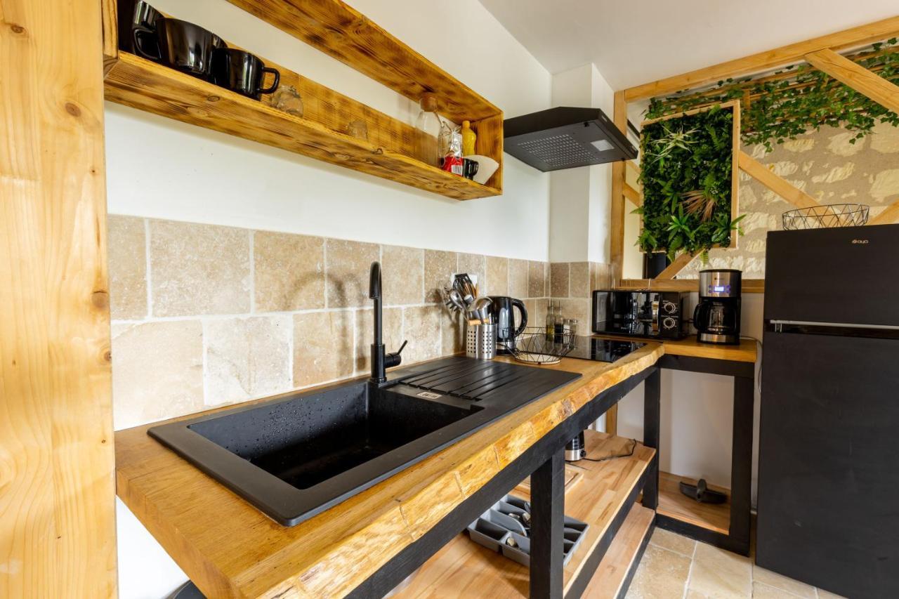 Monteverde - Domaine Tropical Appartement Saint-Aignan (Loir-et-Cher)