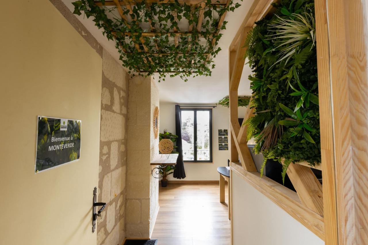 Appartement Monteverde - Domaine Tropical Saint-Aignan (Loir-et-Cher)