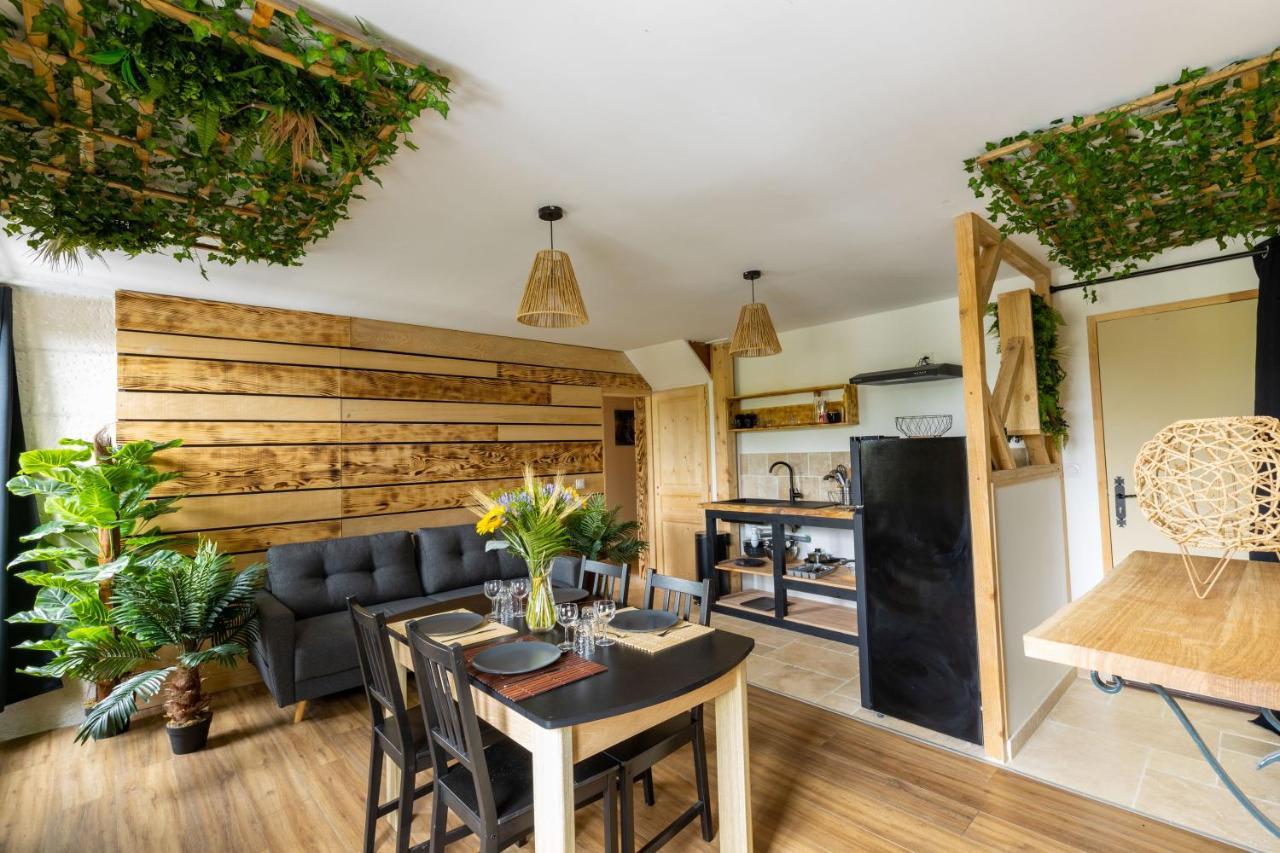 Appartement Monteverde - Domaine Tropical Saint-Aignan (Loir-et-Cher)